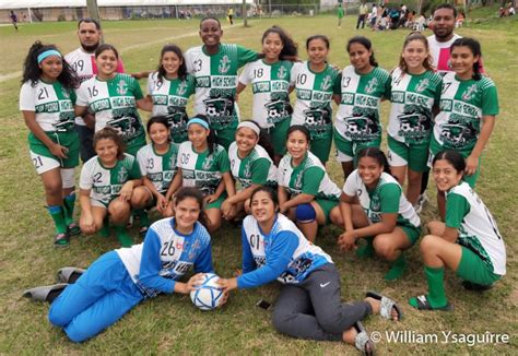 SPHS football girls place second at Northern regionals - The San Pedro Sun