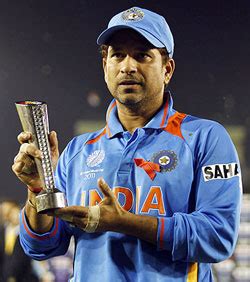 Stats: Tendulkar amasses 400 runs this WC - Rediff Cricket