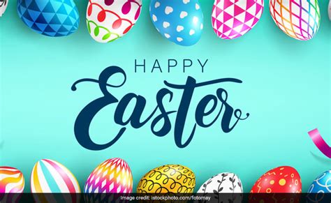 Easter: Date, History, Significance, Easter Eggs, Bunny, Lily, Candles ...