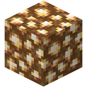 Glowstone – Official Minecraft Wiki