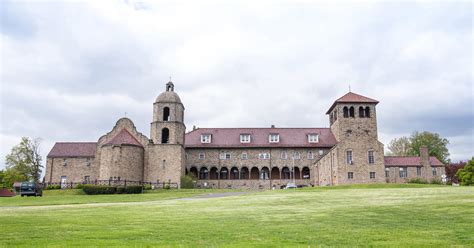 Sisters Of The Blessed Sacrament's Bensalem Motherhouse Up For Sale ...