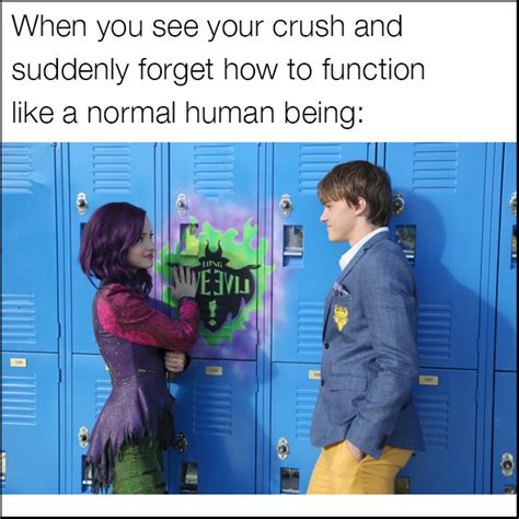 Memes for the Disney Channel Original Movie "Descendants"