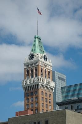 Oakland Tribune - Oakland - LocalWiki