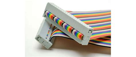 Benefits of the Ribbon Cables - ECOCABLES