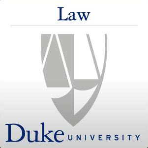 Duke Law School Admissions Profile and Analysis