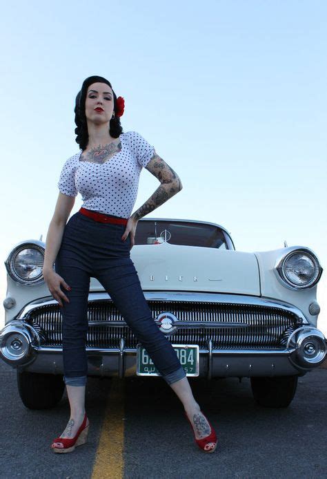 Rockabilly