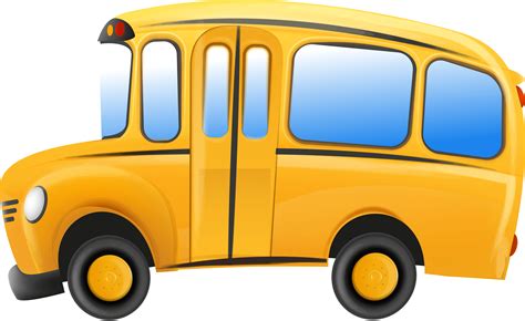 Back To School Png Png School Bus Clipart Png Transparent Png | Images and Photos finder