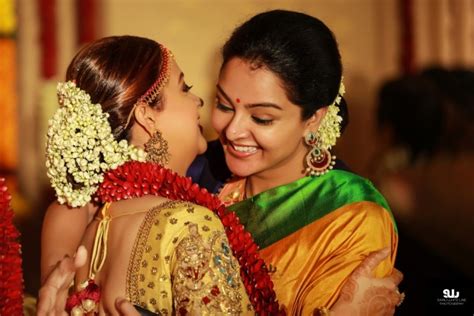 Bhavana-Naveen marriage: Manju Warrier, Remya Nambeesan and other ...