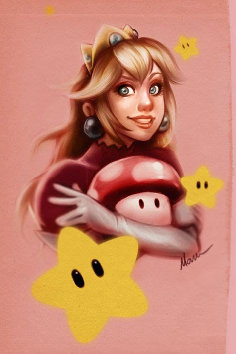 78 best Princess Peach images on Pinterest | Videogames, Super peach and Peach