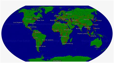 Map Jakarta Png Maps Of The World | The Best Porn Website