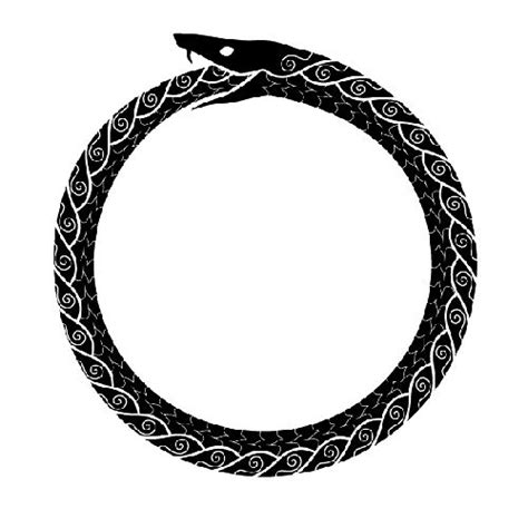 oroboros - Google Search | Ouroboros tattoo, Tattoos for guys, Serpent tattoo