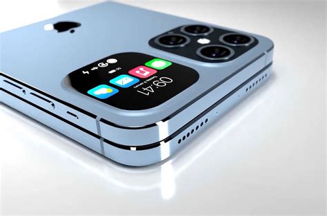 How Apple’s iPhone 14 design could bring the brand back to glory after the iPhone 13 snoozefest ...