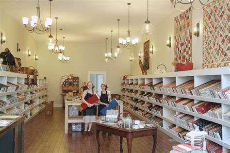 Hamilton Visitor’s Guide: Missouri Star Mercantile | Missouri Star Blog