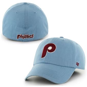 Philadelphia Phillies Caps, Phillies Hats, Snapbacks | MLB.com Shop