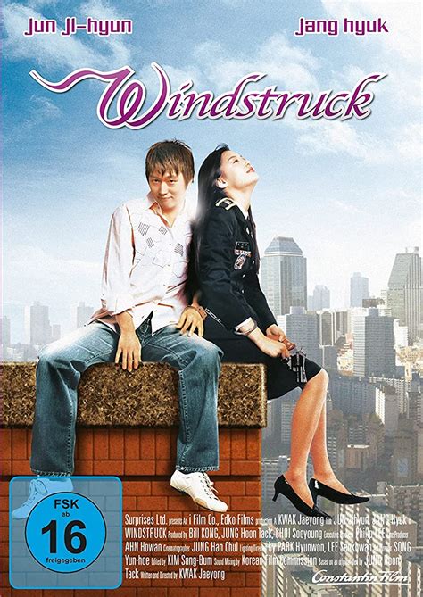 Windstruck (2004)