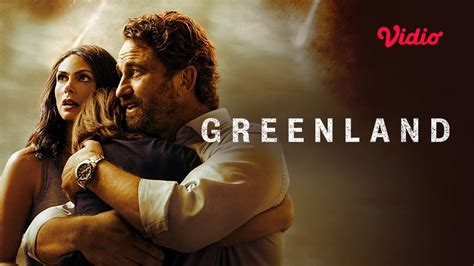 Greenland (2020) Full Movie | Vidio