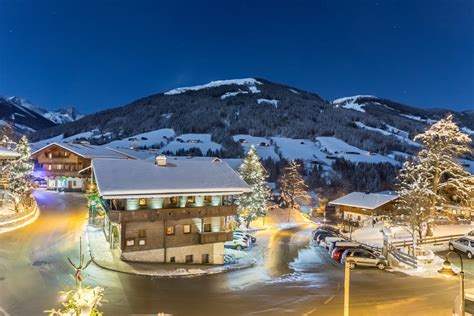 Alpbach | Ski Resort Review - Snow Magazine