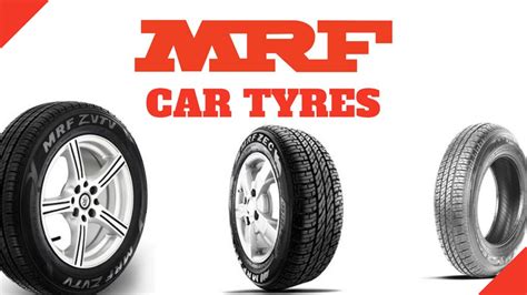 MRF Tyres News - MRF Sets Eyes On Manufacturing More Efficient Tyres