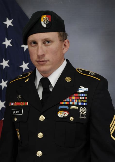 U.S. Army Special Forces Soldier dies of wounds | Article | The United ...