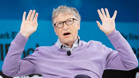 The Real Reason Bill Gates Left Microsoft