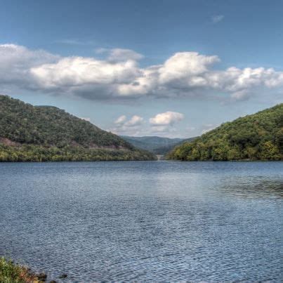 bluestone lake | Country roads take me home, Places to travel, West virginia