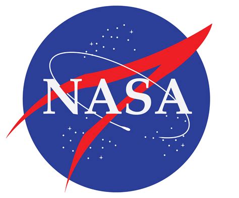 Official Nasa Logo