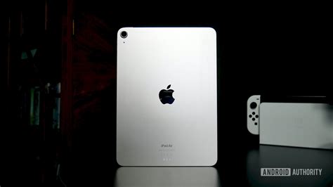 Apple iPad Air (5th generation) review: Mild upgrades, still uncontested