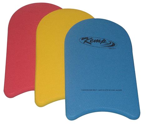 New Kickboards Introduced and Ideally made for Swim Team and Working Out