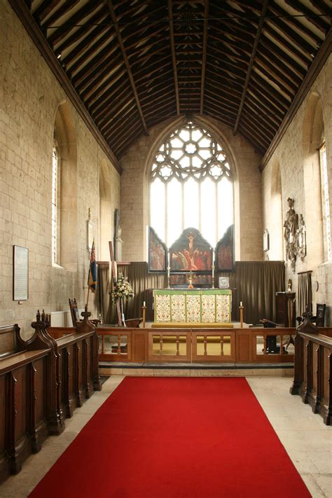 Bishop's Cleeve Church Gloucestershire - St. Michael