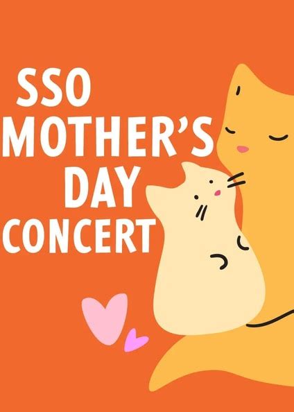 SSO Mother’s Day Concert | Singapore Botanic Gardens