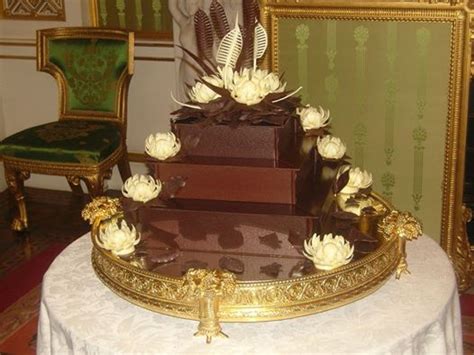 Chef Behind The Wedding Cake Of Prince William and Duchess Kate ...