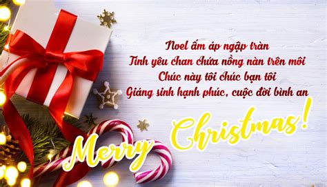 Hình ảnh Thiệp giáng sinh - Noel đẹp và ý nghĩa nhất