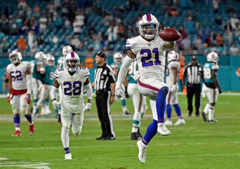 Buffalo Bills defense primed for national recognition in 2019 NFL ...