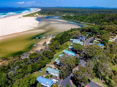 BIG4 Sawtell Beach Holiday Park | NSW Holidays & Accommodation, Things ...