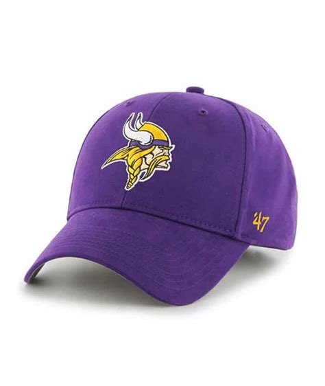 Pin on Minnesota Vikings Hats