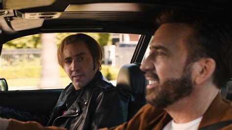 Nicolas Cage Will Star In Ari Aster-Produced Comedy Dream Scenario