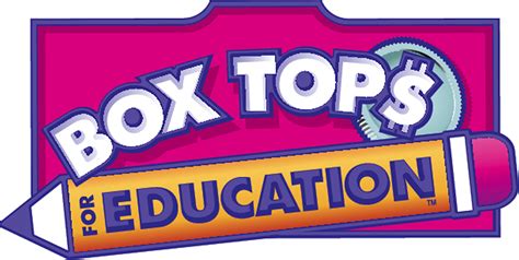 box tops for education | Jen Schmidt