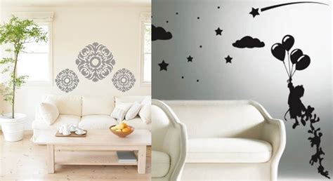 AnnChic: Wall Stickers