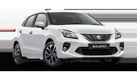 Suzuki Baleno 2024 Precio - Vere Allissa