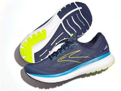 Brooks Glycerin 19 Shoe Review | Running Warehouse