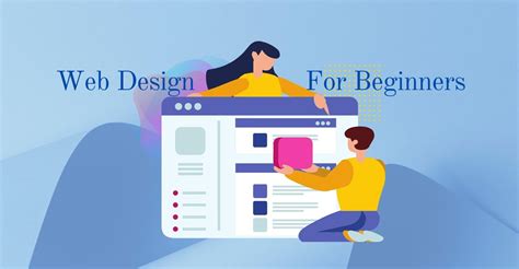 Web Design For Beginners In 7 Easy Steps