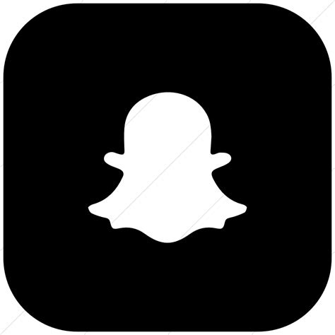 HQ Snapchat PNG Transparent Snapchat.PNG Images. | PlusPNG