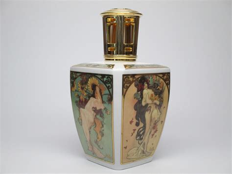 Lampe Berger Four Seasons – Scents of Delight