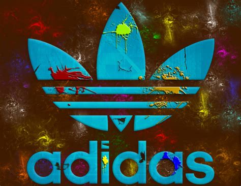 My Logo Pictures: Adidas Logos