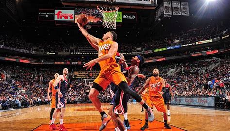 Suns Shootaround: 2016-17 Schedule Release Analysis | NBA.com