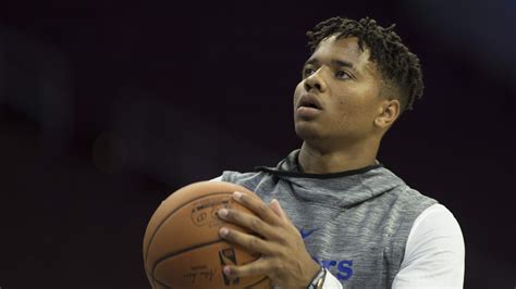 Markelle Fultz Injury: Latest Update on Orlando Magic Guard's Return