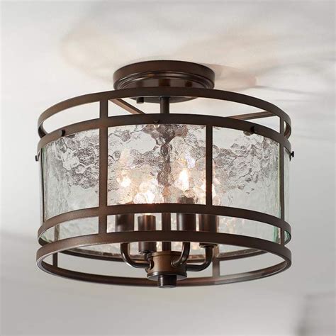 Industrial Ceiling Lights, Vintage Industrial Lighting, Rustic Industrial, Ceiling Light ...