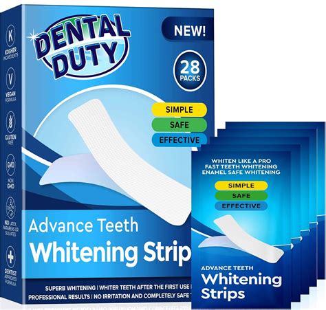 Best Crest Whitening Strips Sensitive Teeth – Your Best Life