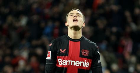 Report: Bayer Leverkusen seeking ways to hold off Bayern Munich with ...