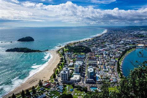 Top 10 Cities in New Zealand | New zealand cities, New zealand travel ...